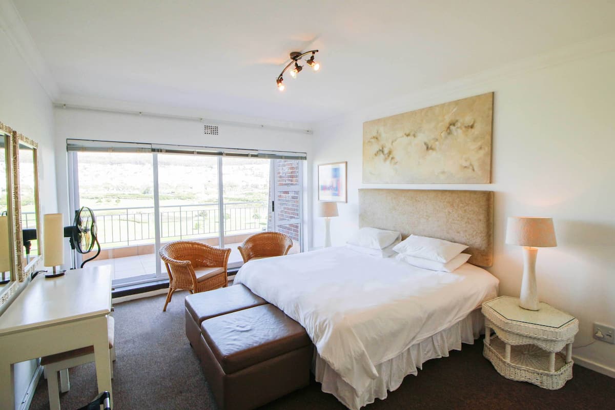 Classic Apartment, 1 Bedroom