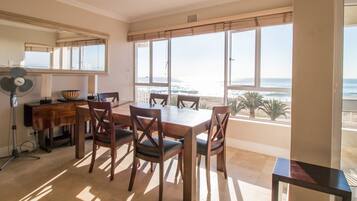 Luxury Apartment, 2 Bedrooms | In-room safe, iron/ironing board, free WiFi