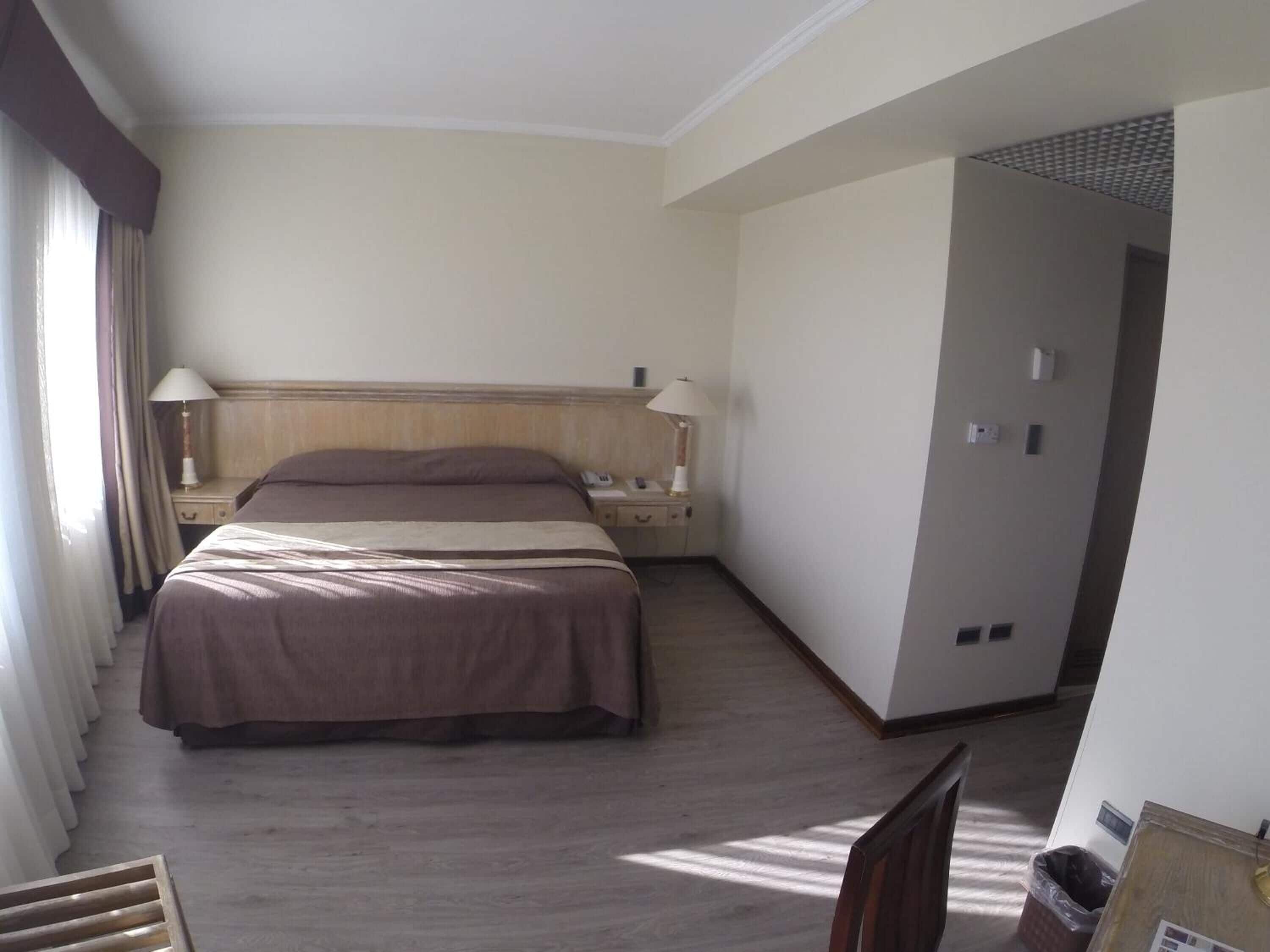 Foto - Hotel Diego de Almagro Santiago Centro