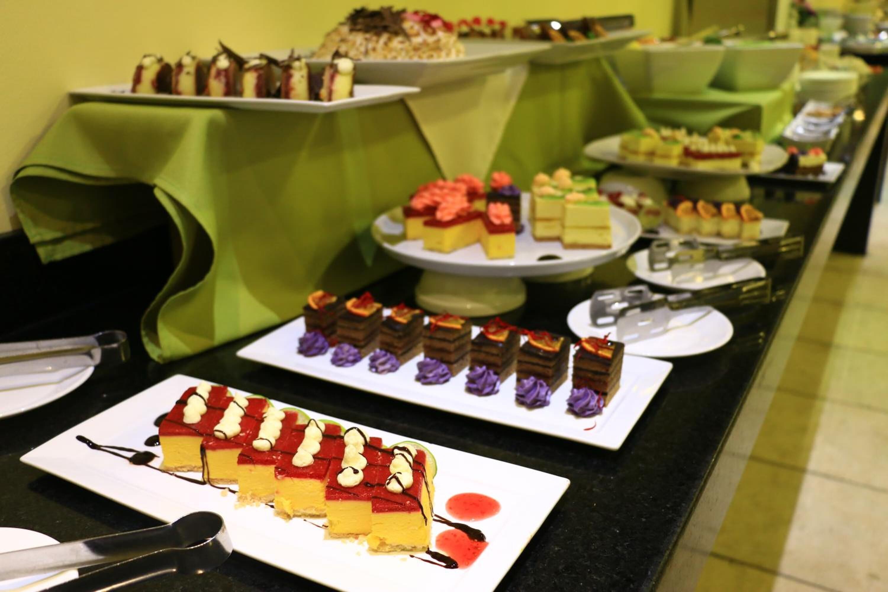 Foto - Hotel Diego de Almagro Santiago Centro