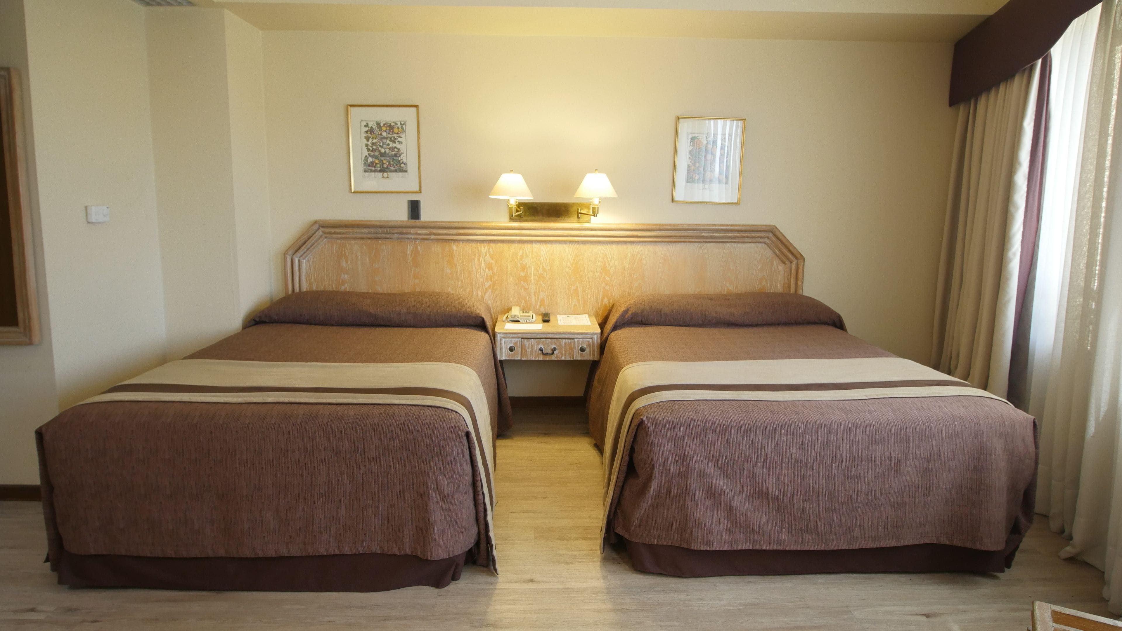 Foto - Hotel Diego de Almagro Santiago Centro