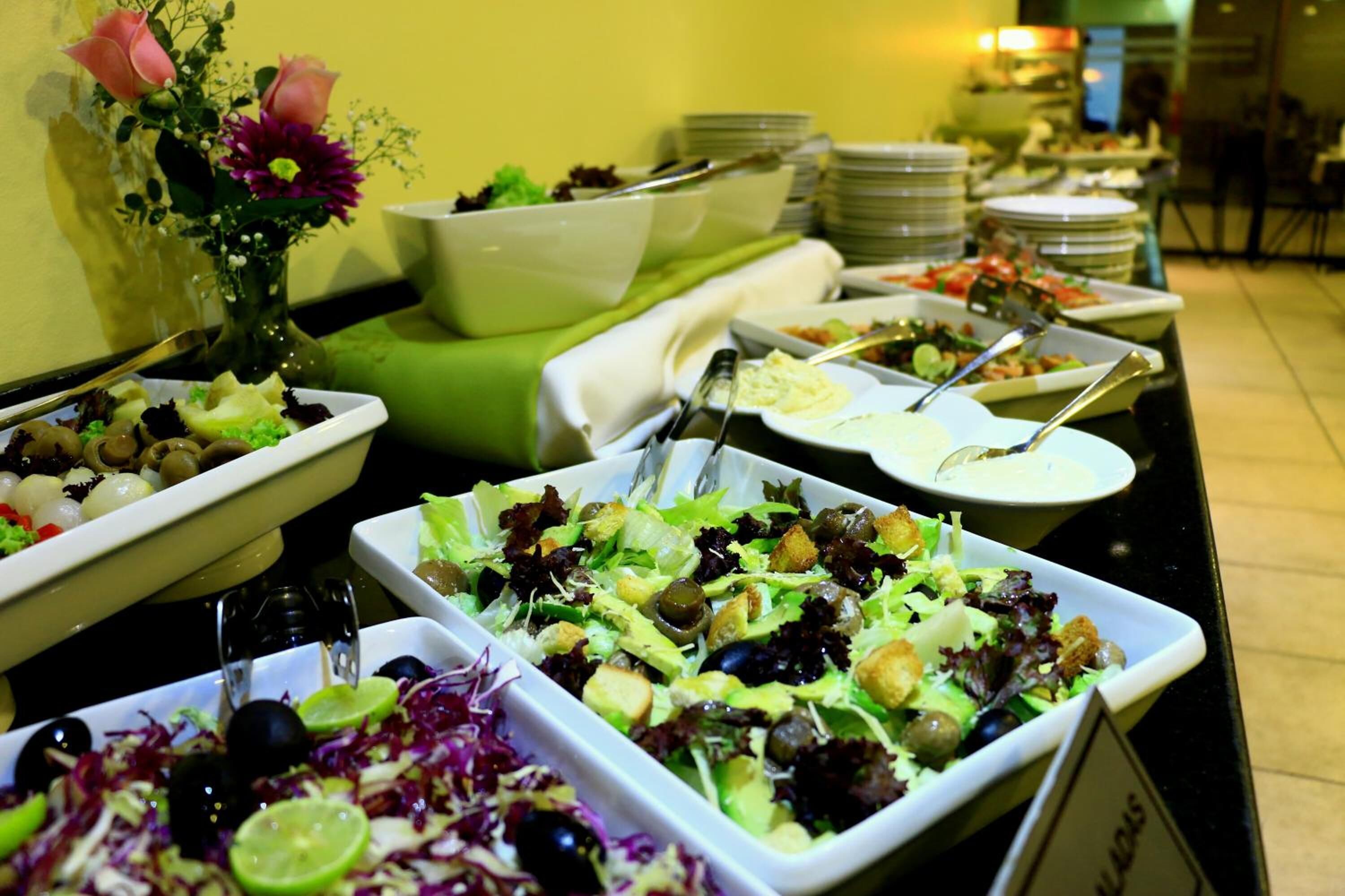 Foto - Hotel Diego de Almagro Santiago Centro