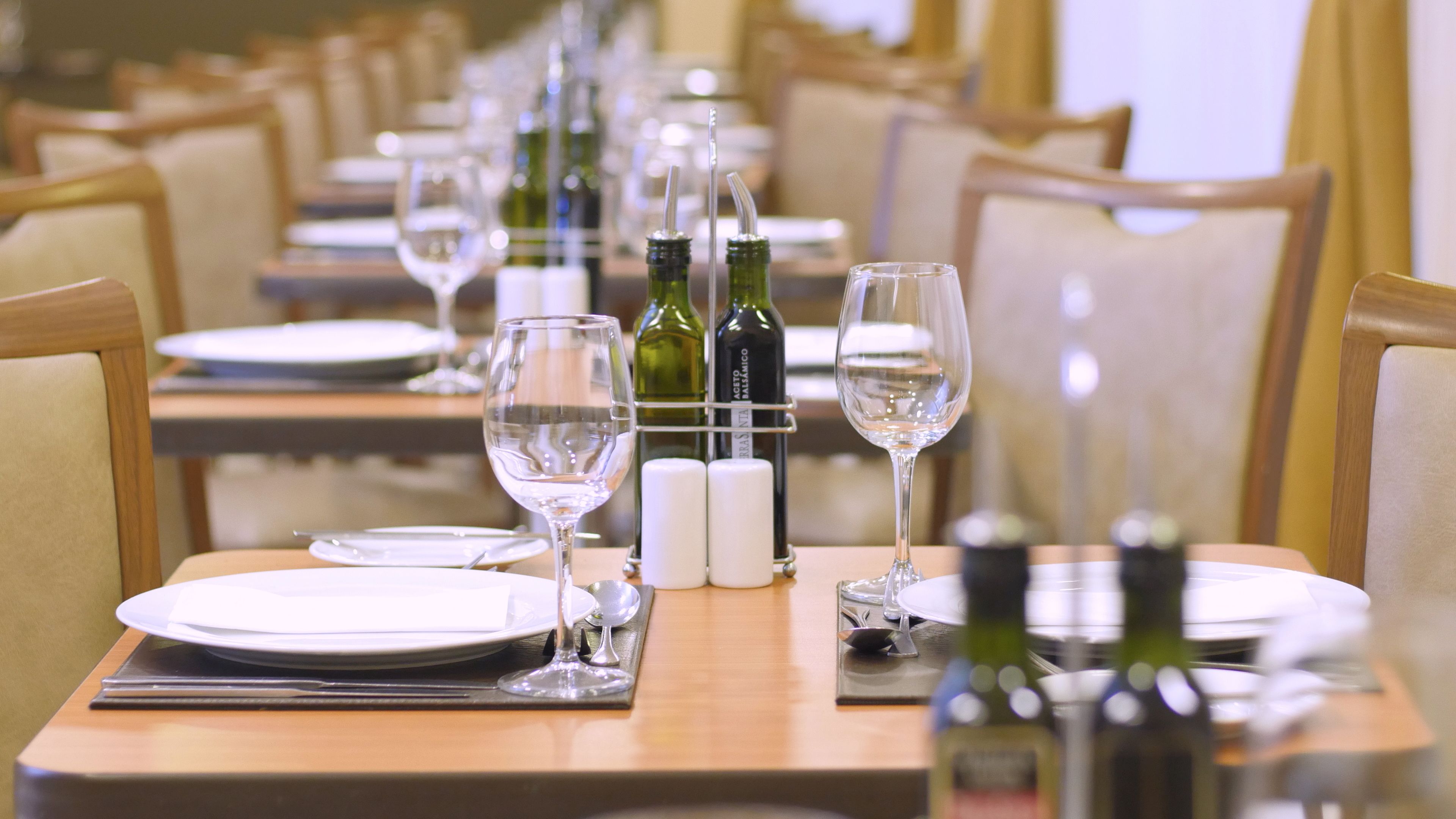 Foto - Hotel Diego de Almagro Santiago Centro