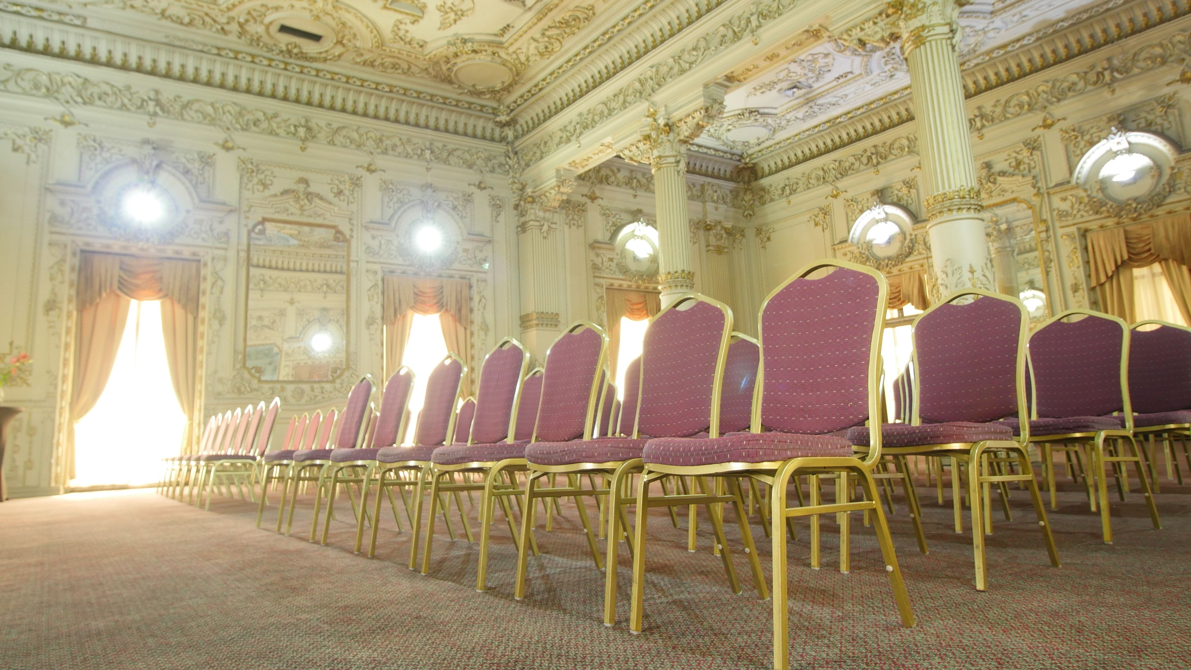 Foto - Hotel Diego de Almagro Santiago Centro