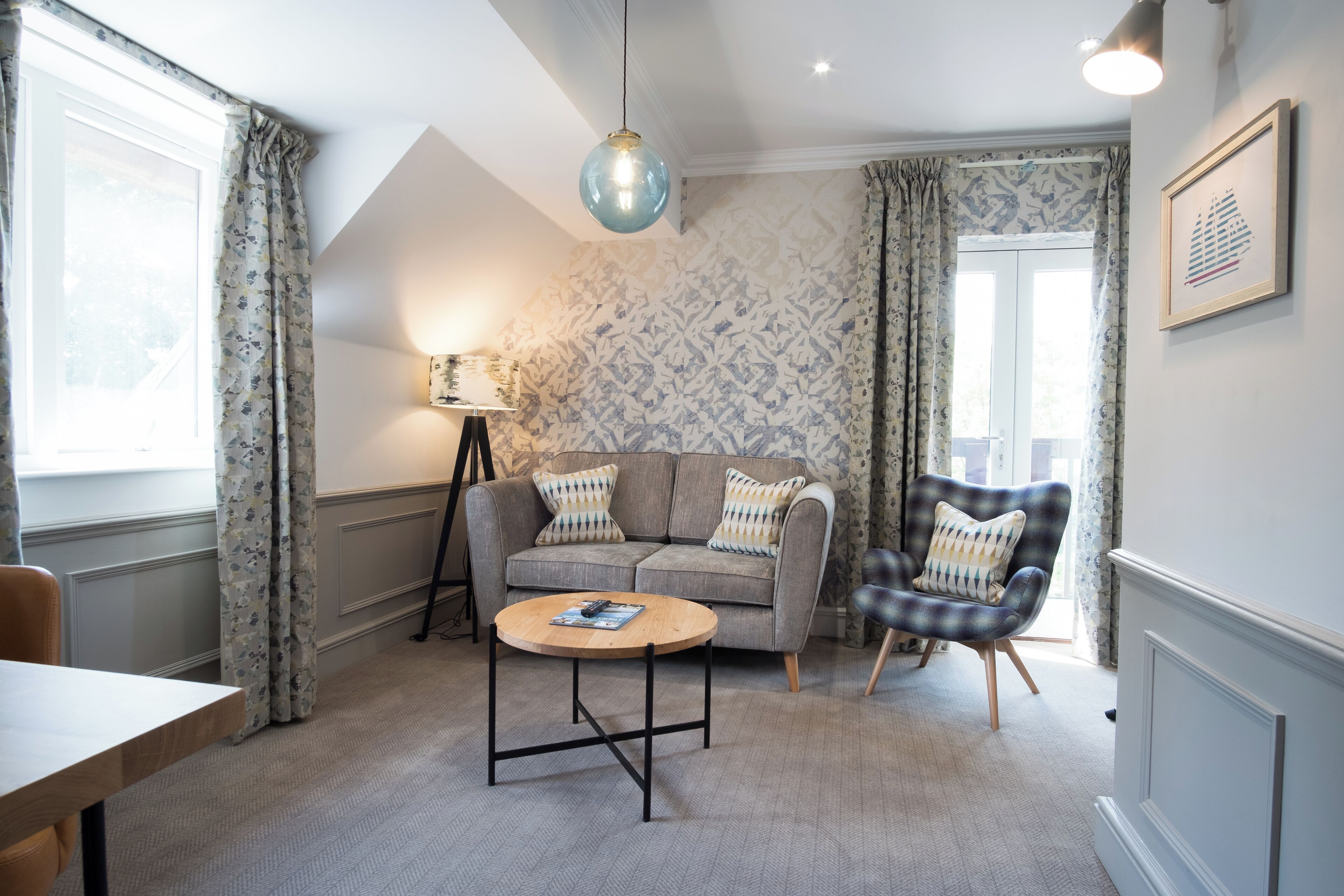 Superior Room | Premium bedding, desk, laptop workspace, blackout drapes