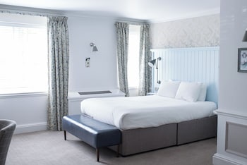 Solent Hotel and Spa