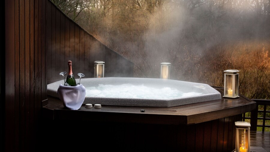 Solent Hotel and Spa