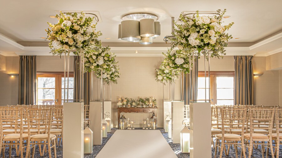 Solent Hotel and Spa