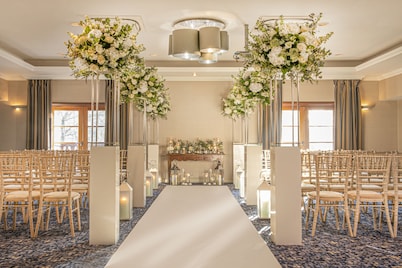 Solent Hotel and Spa