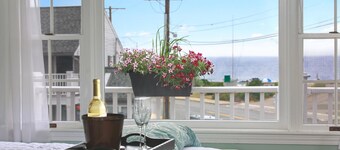 Ocean Inn on Nantasket Beach