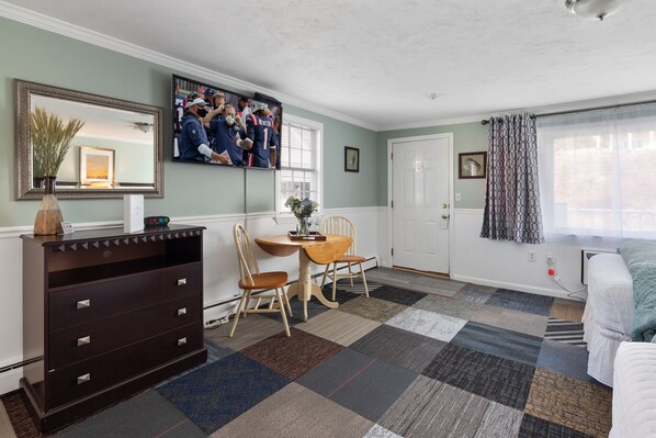 Standard Room, 2 Queen Beds