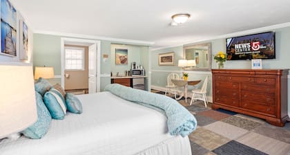 Nantasket Beach Hotel