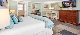 Nantasket Beach Hotel