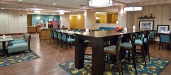 Hampton Inn Canton