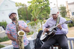 Exterior - Emerson Inn (Rockport)