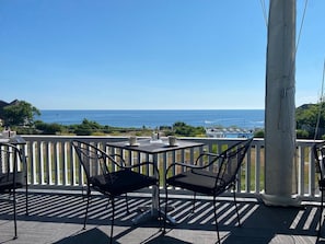 Sundeck - Emerson Inn (Rockport)