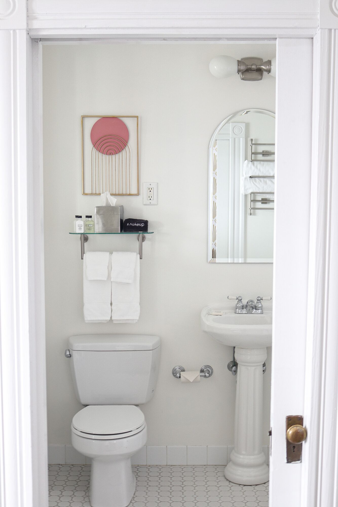 Kamar mandi