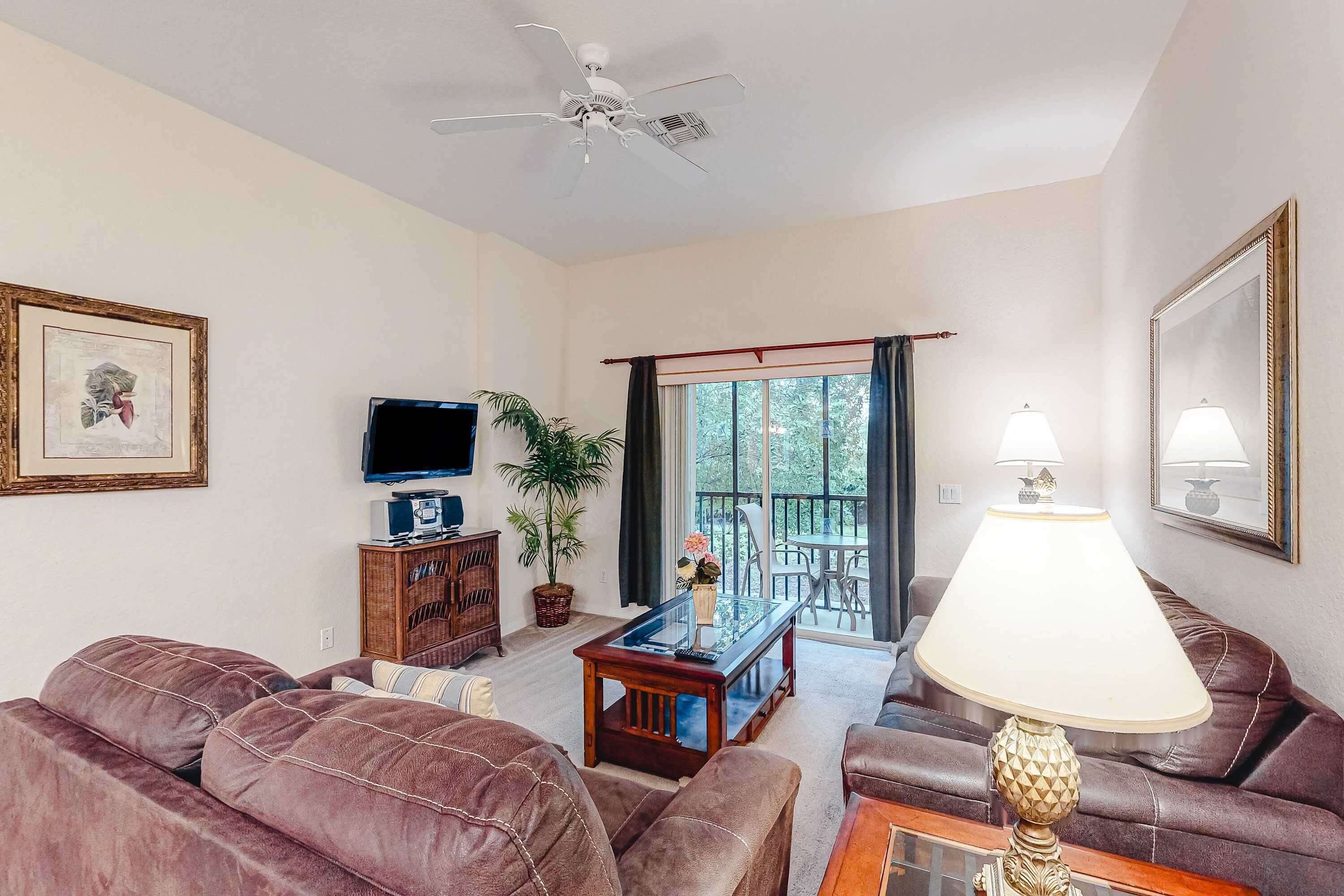 Family Apartment, 3 Bedrooms, Smoking | Front of property