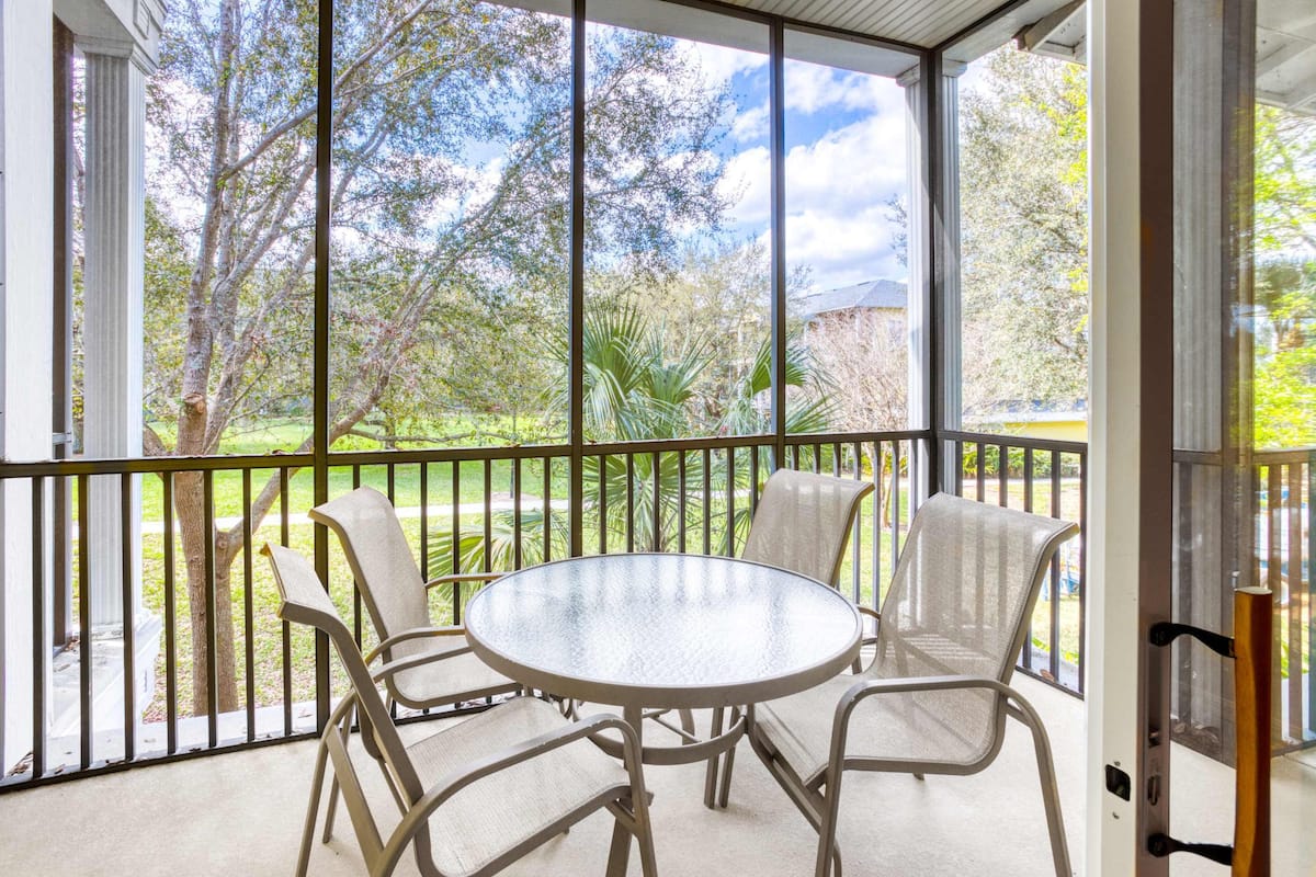 Standard Apartment, 2 Bedrooms, Non Smoking | Front of property
