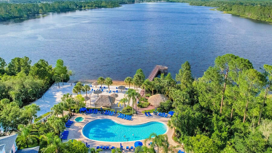 Bahama Bay Resort
