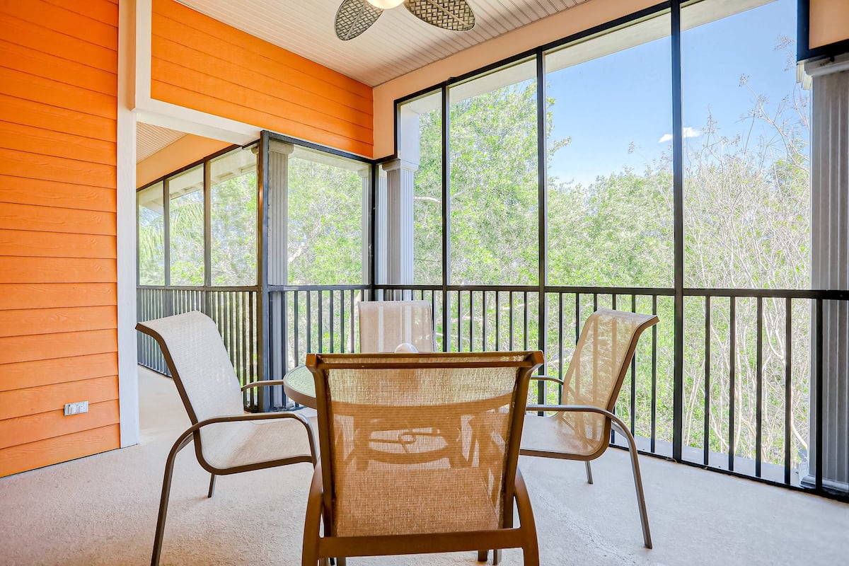 Premium Condo, 3 Bedrooms, Non Smoking | Front of property