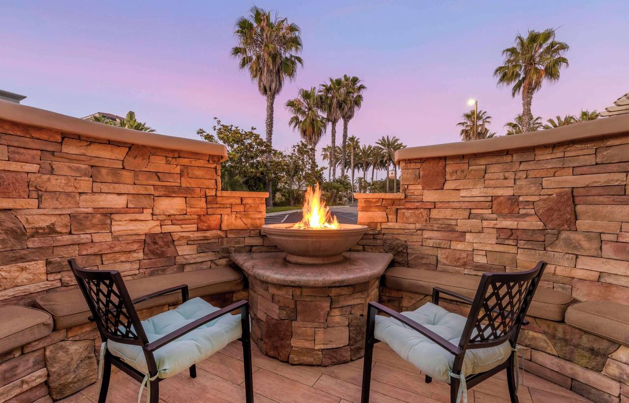 Best Western Plus Oceanside Palms