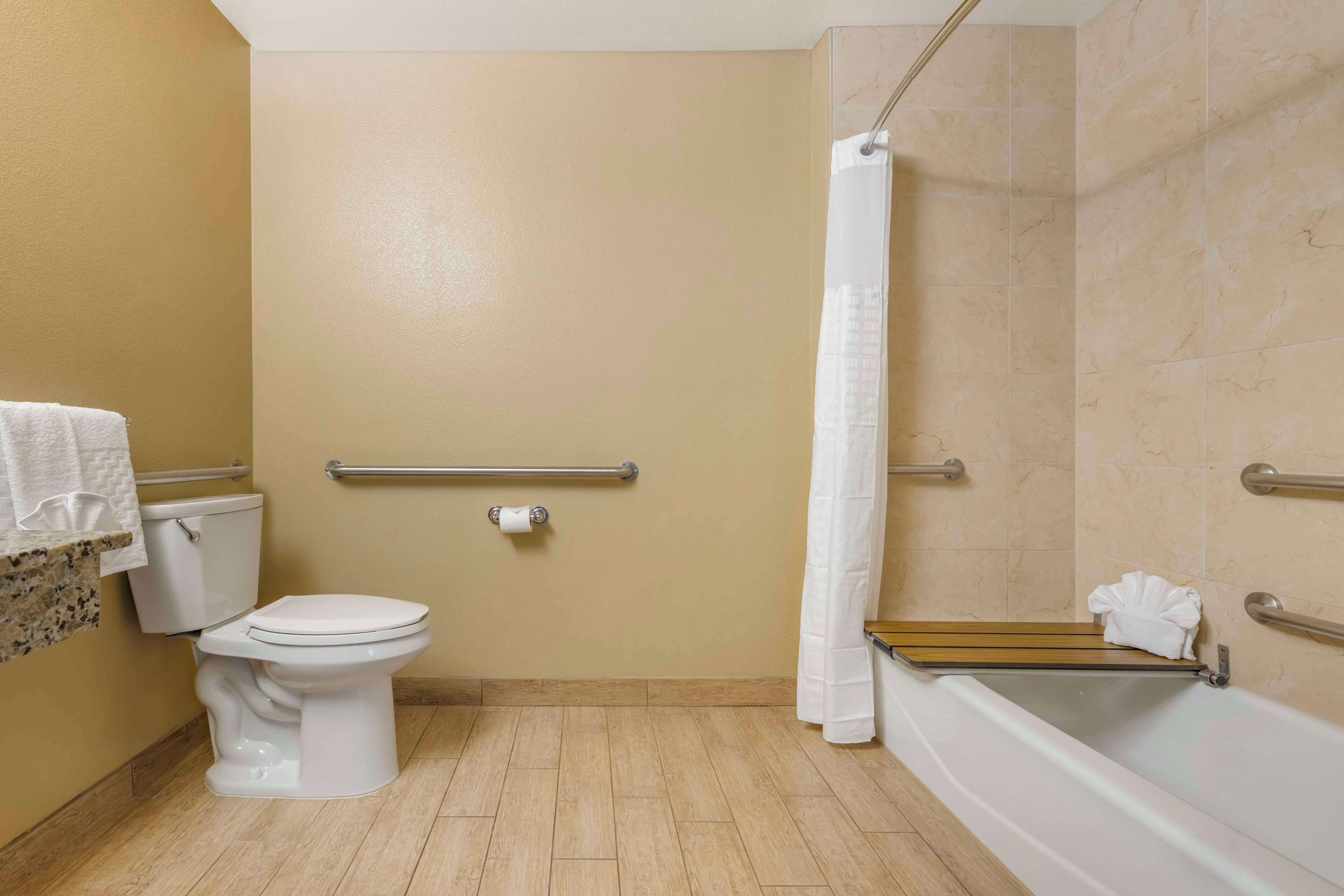Badkamer