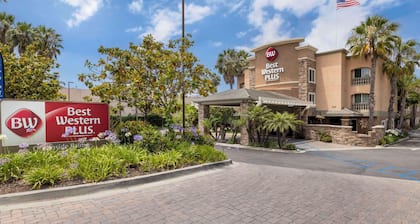 Best Western Plus Oceanside Palms