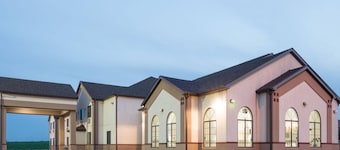 Super 8 by Wyndham Sisseton