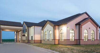 Super 8 by Wyndham Sisseton
