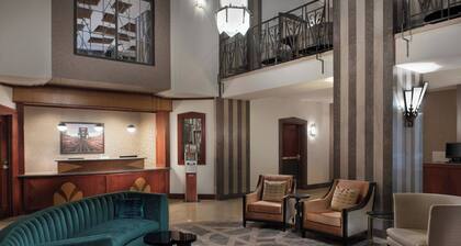 Residence Inn by Marriott Memphis Downtown