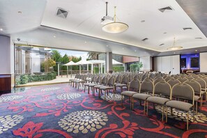 Salle de réunion