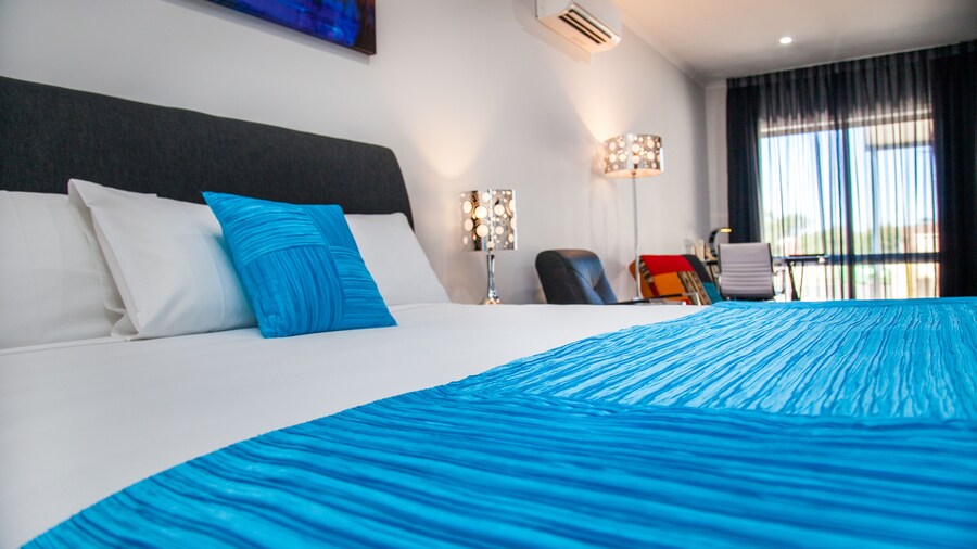 Junction Motel, Maryborough