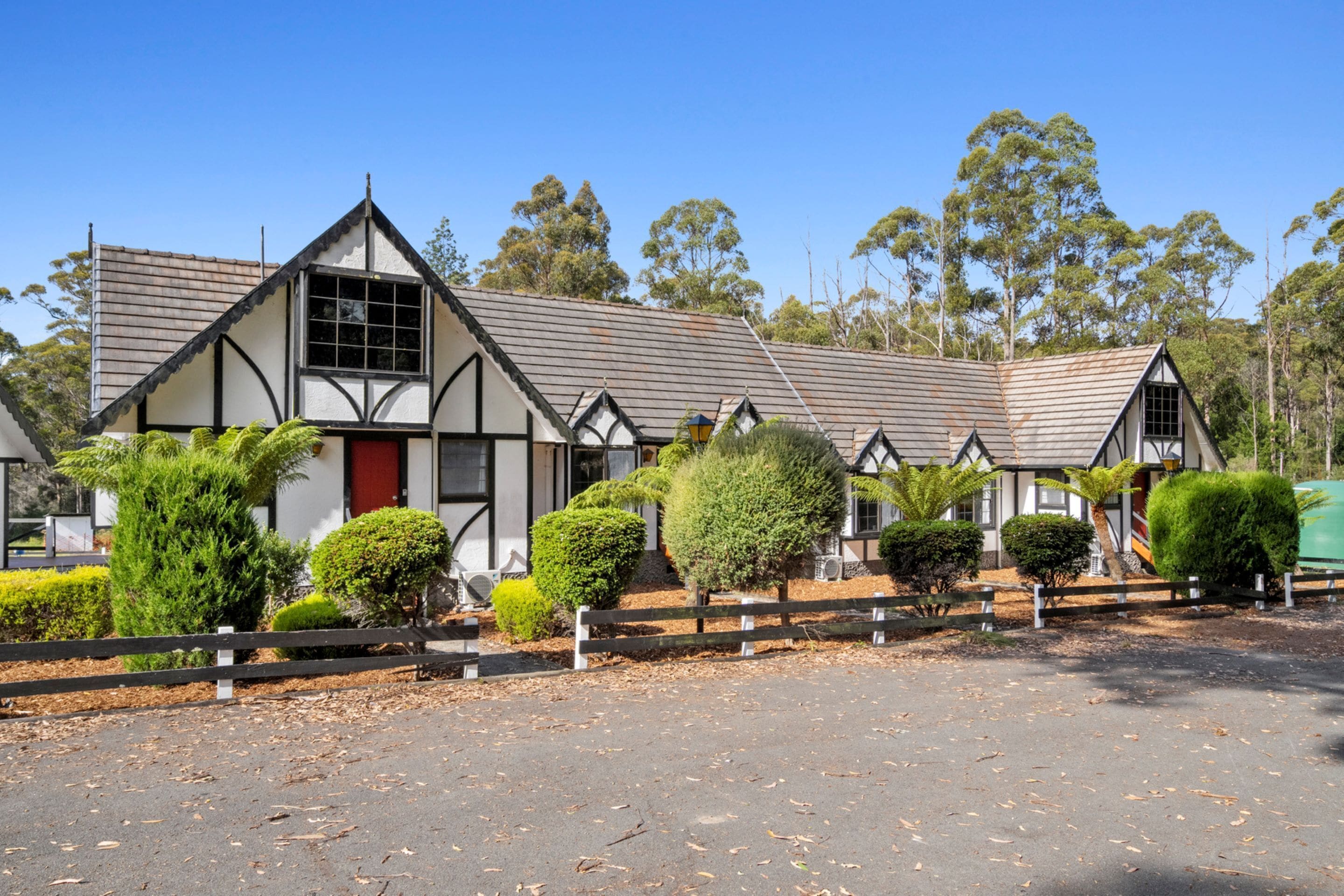 2 Bedroom Apartment - Family | View from room
