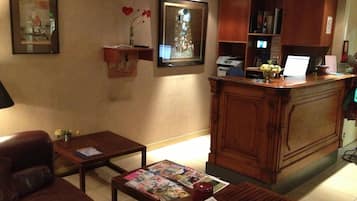 Hall