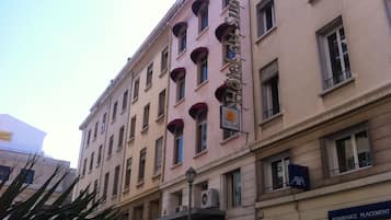 Building design