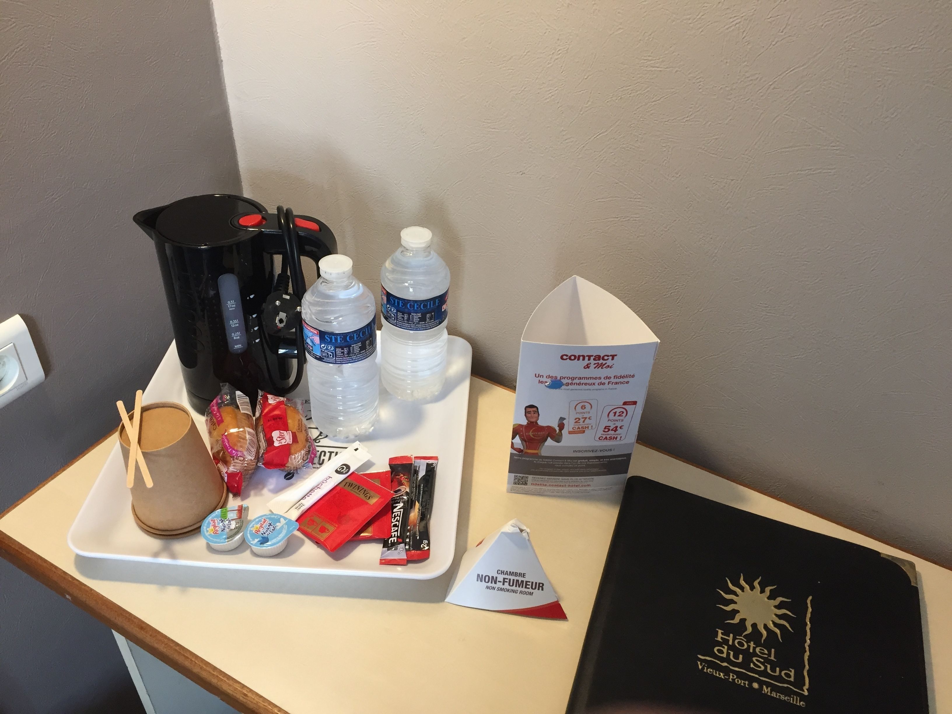 Foto - Hôtel du Sud Vieux Port