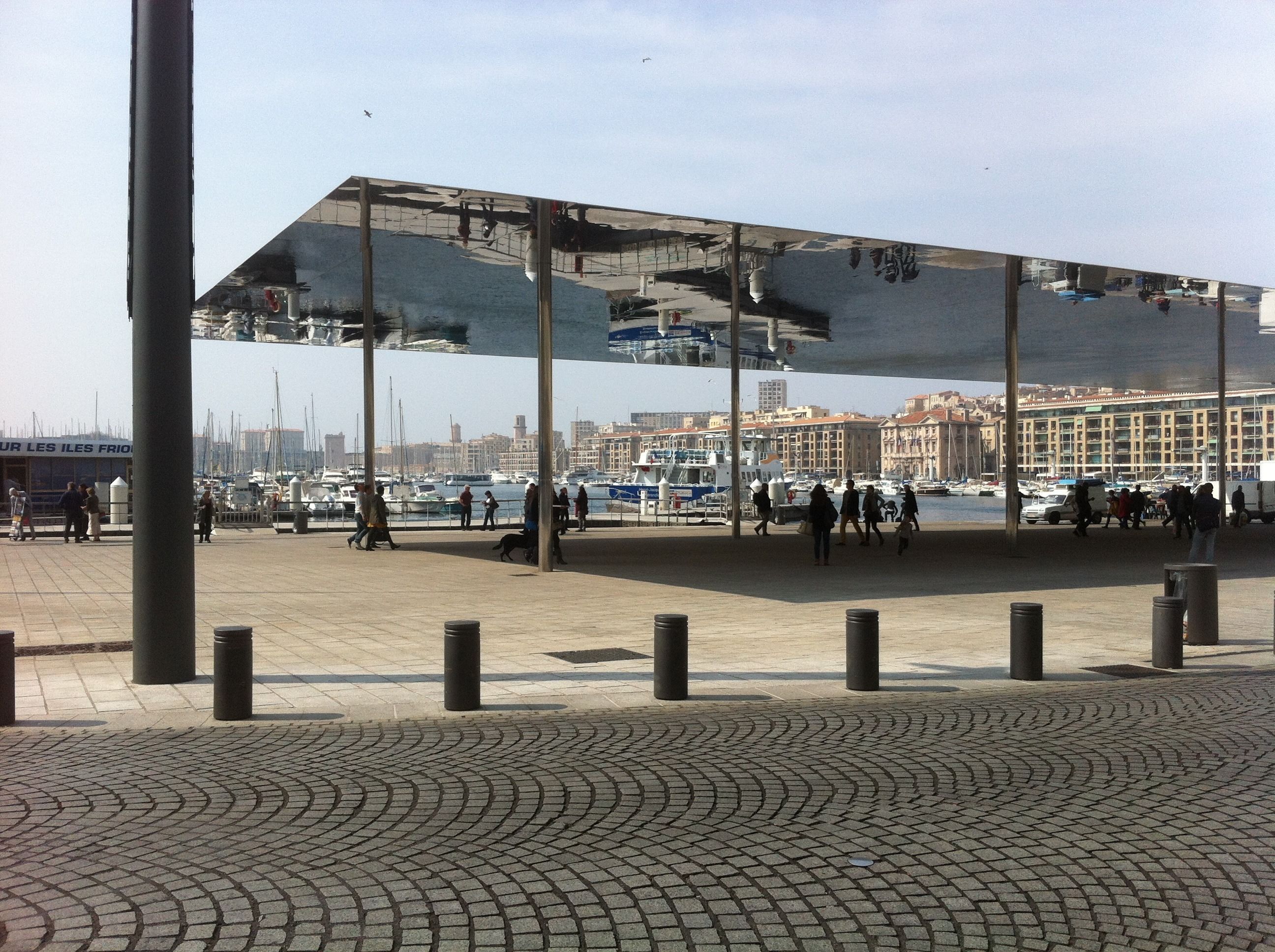 Foto - Hôtel du Sud Vieux Port