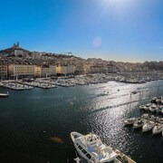 Hôtel Du Sud Vieux Port