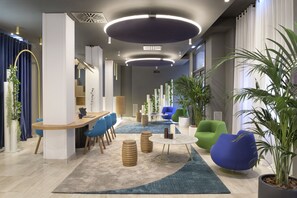 TV - Hotel Inca (Zaragoza)