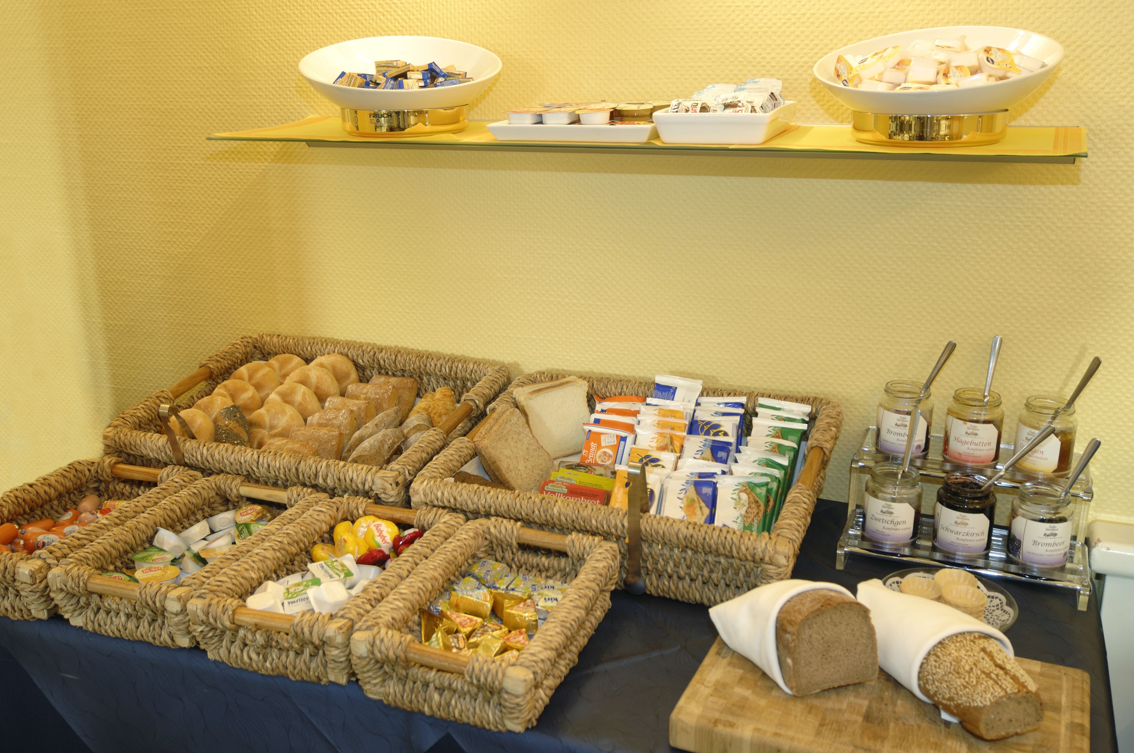 Foto - Hotel Allegro