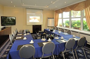 Sala de reunião