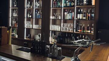 Cocktailbar