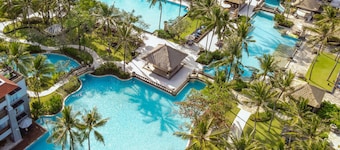 Conrad Bali