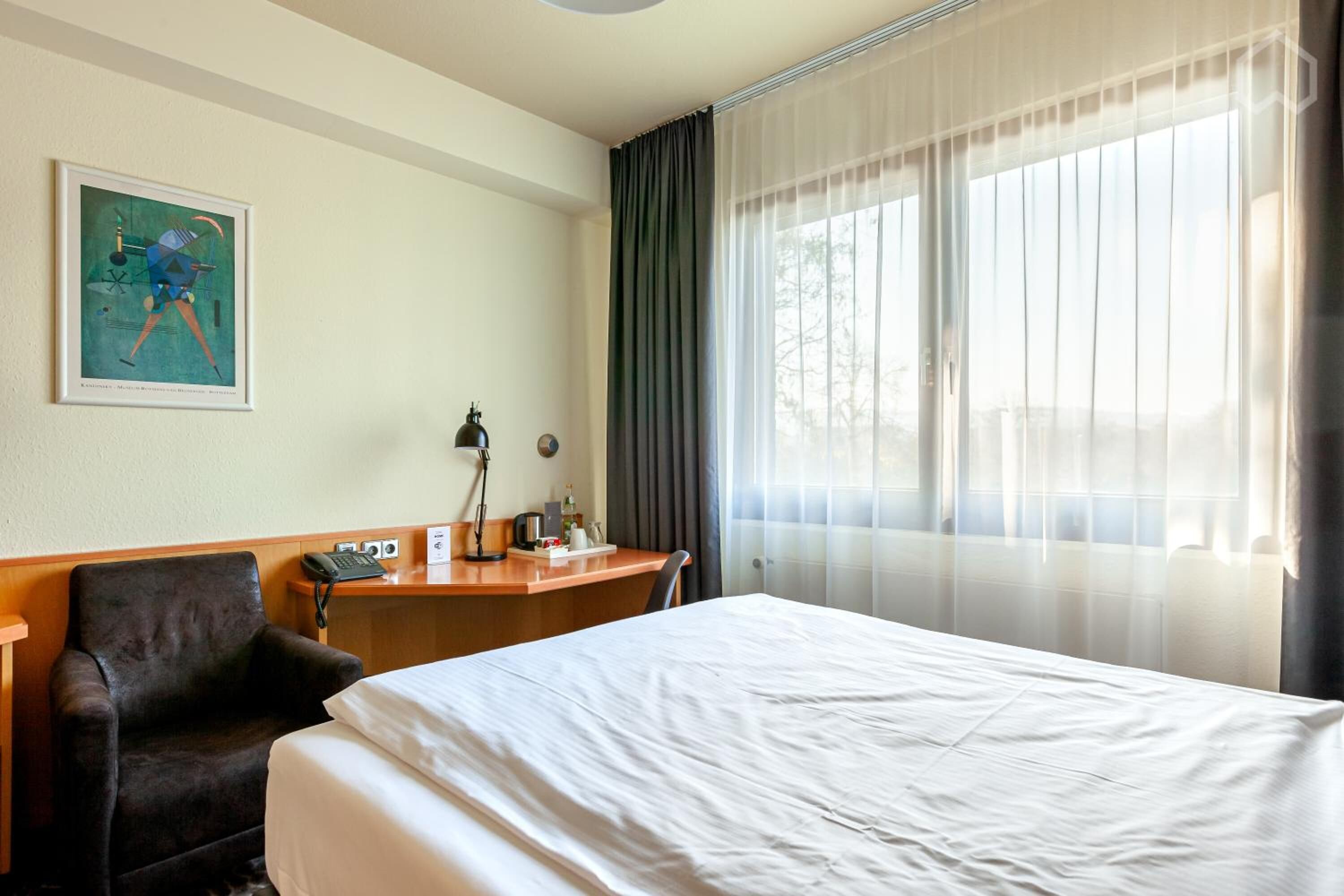 Foto - LOFTSTYLE Hotel Gerlingen, Sure Hotel Collection by B/W