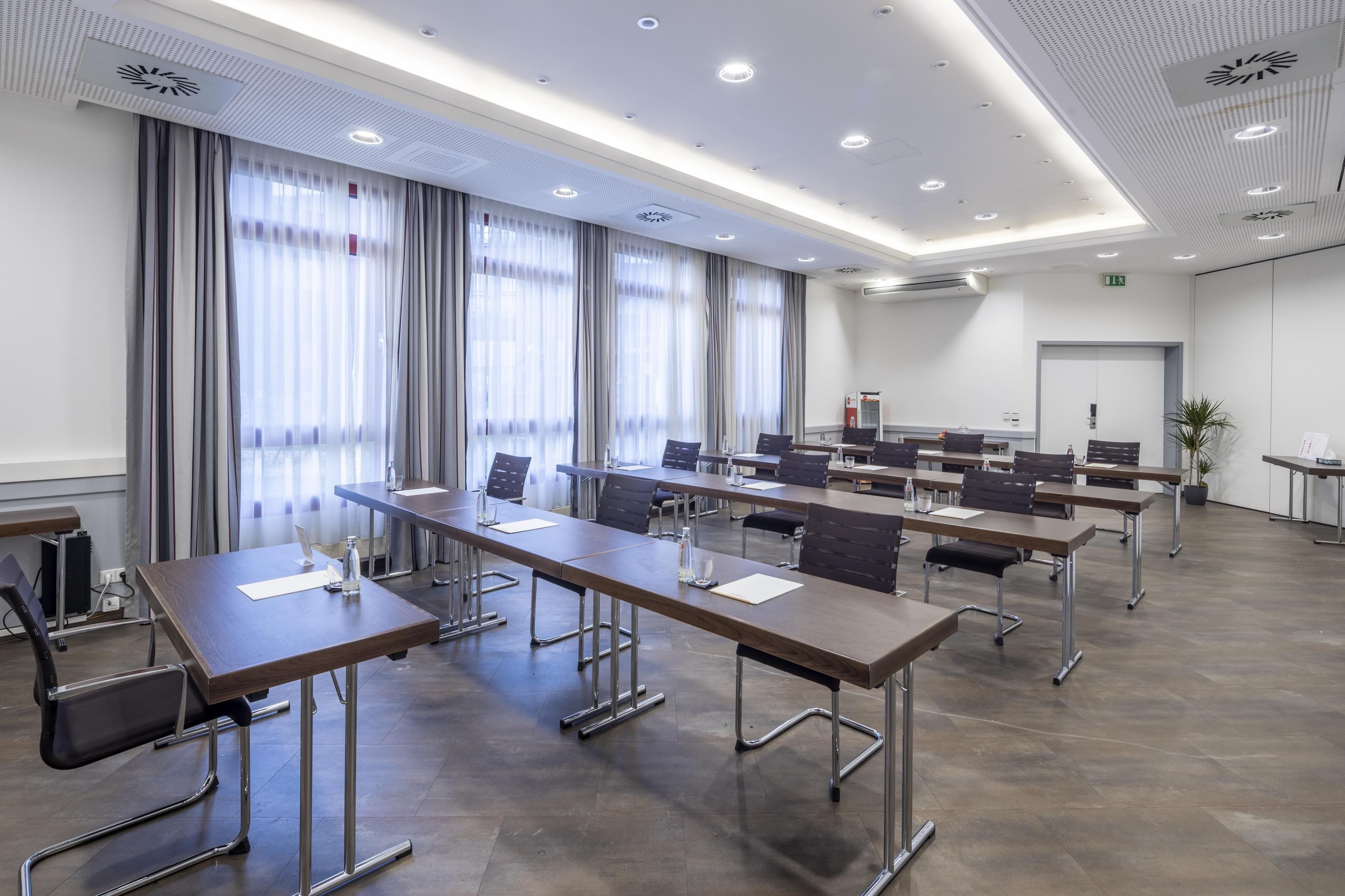 Foto - LOFTSTYLE Hotel Gerlingen, Sure Hotel Collection by B/W