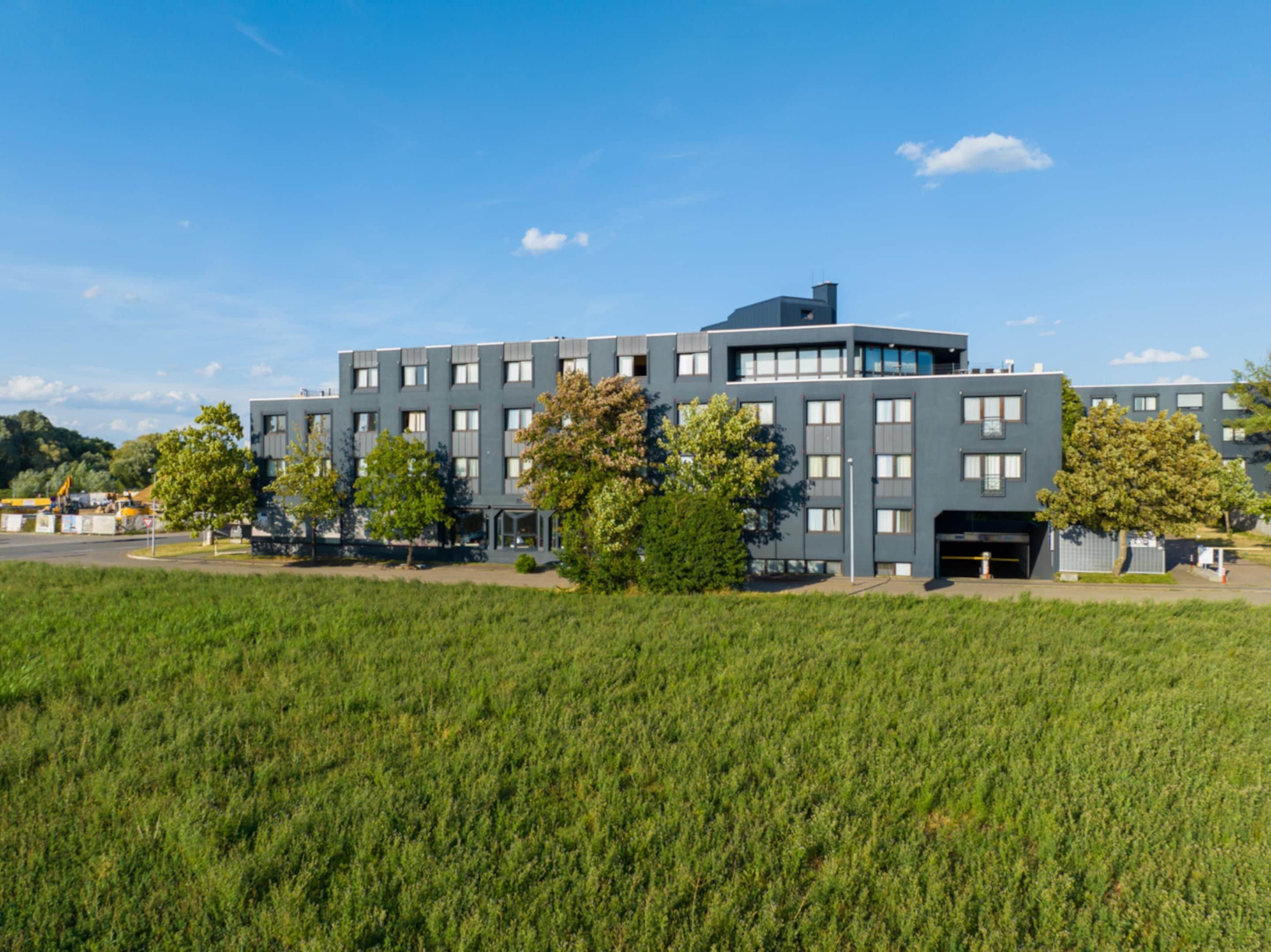 Foto - LOFTSTYLE Hotel Gerlingen, Sure Hotel Collection by B/W
