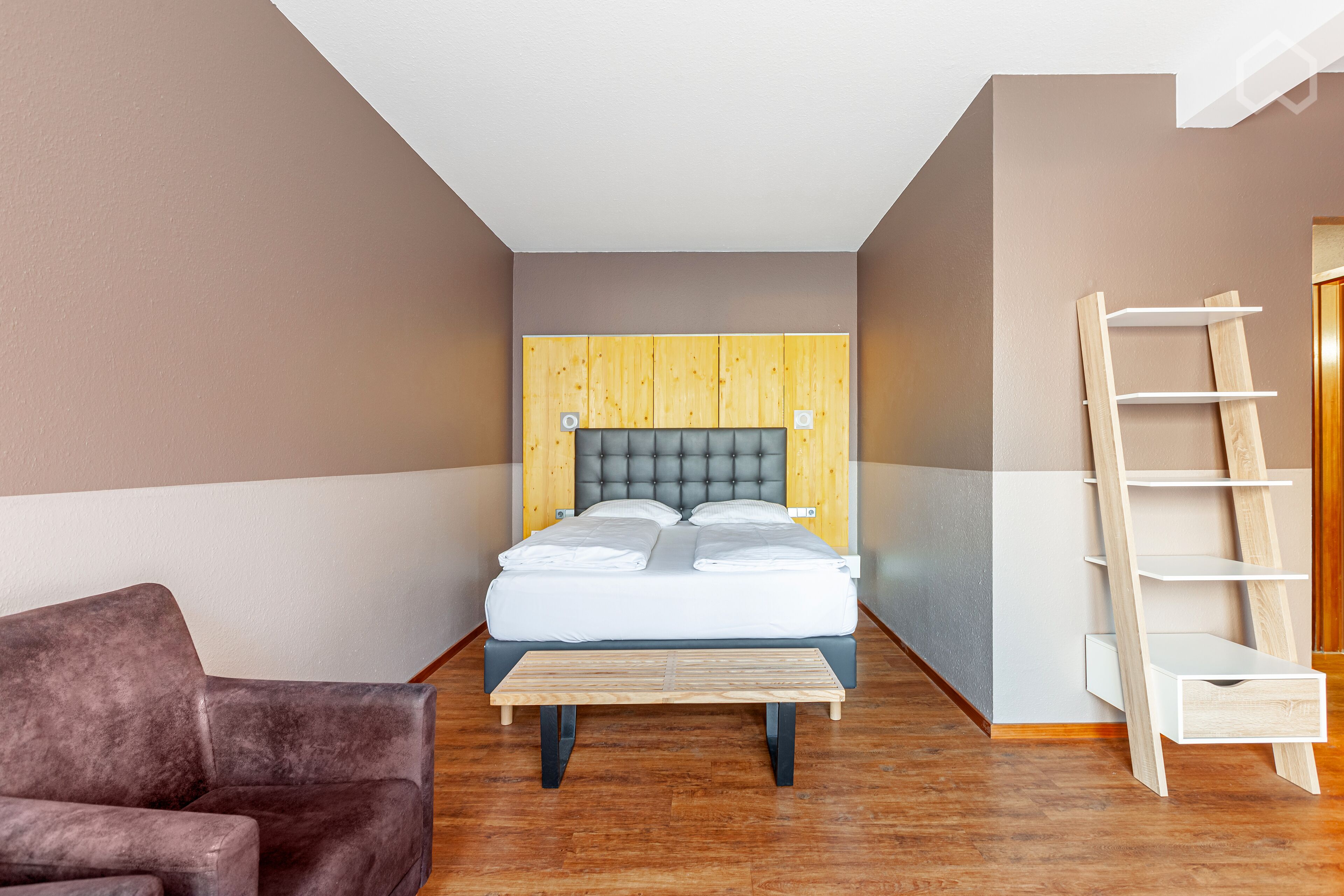 Foto - LOFTSTYLE Hotel Gerlingen, Sure Hotel Collection by B/W