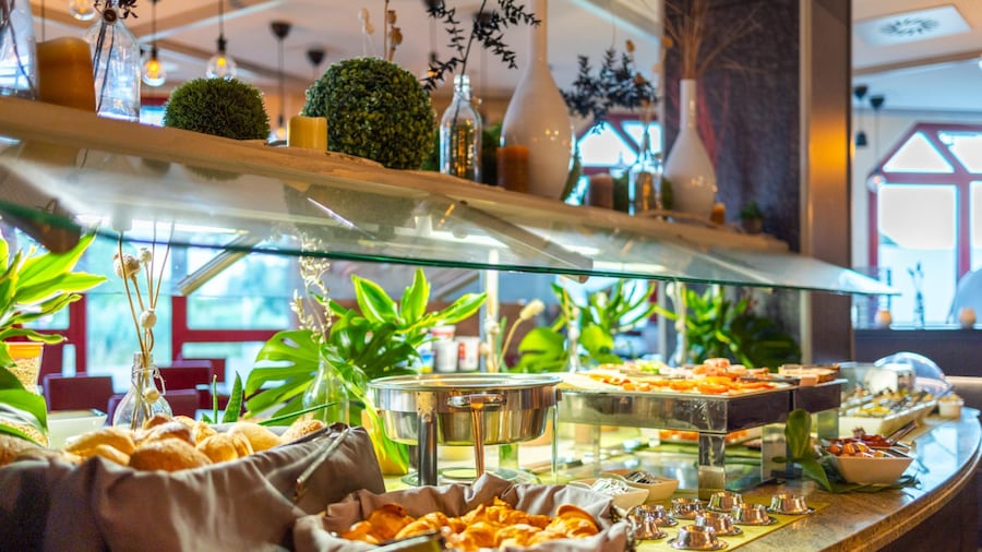 LOFTSTYLE Hotel Gerlingen, Sure Hotel Collection by B/W