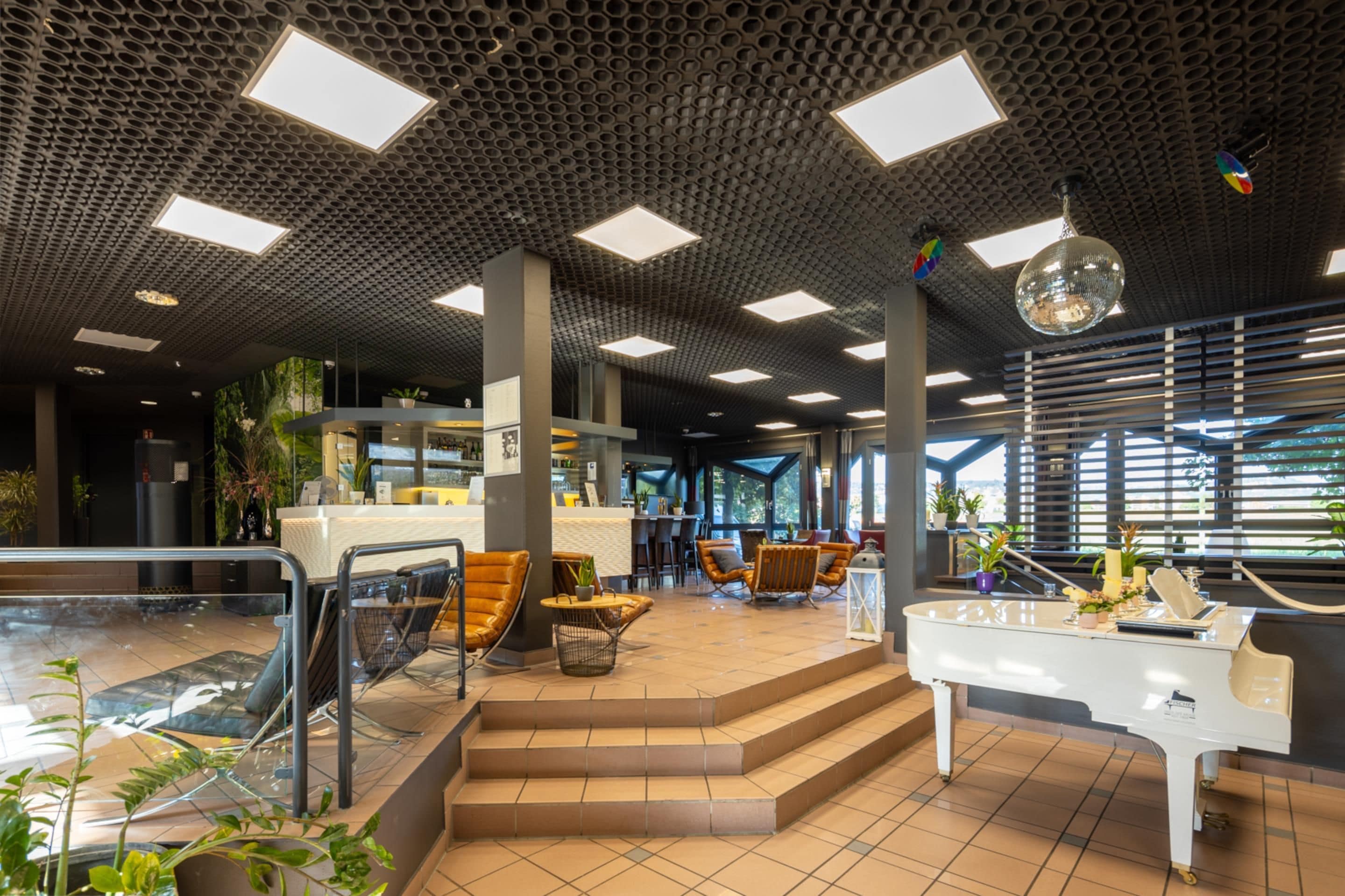 Foto - LOFTSTYLE Hotel Gerlingen, Sure Hotel Collection by B/W
